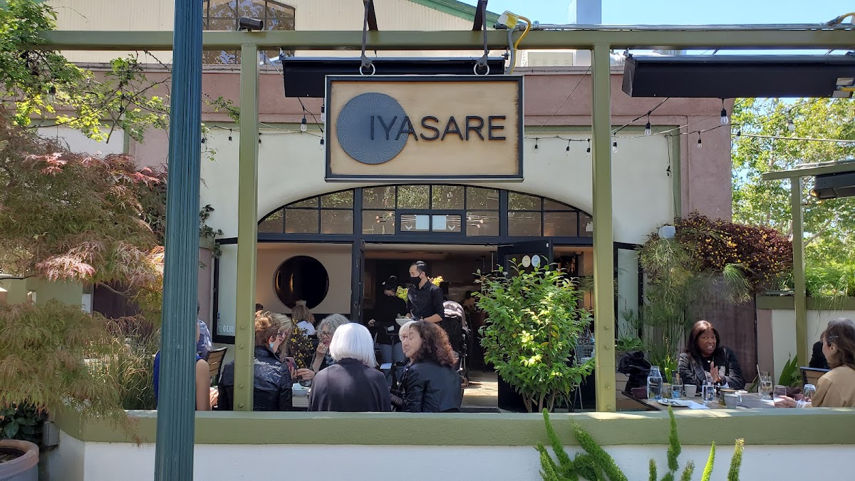 Iyasare