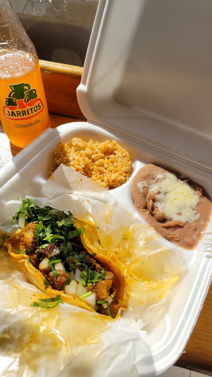 Taqueria Varitas photo 10