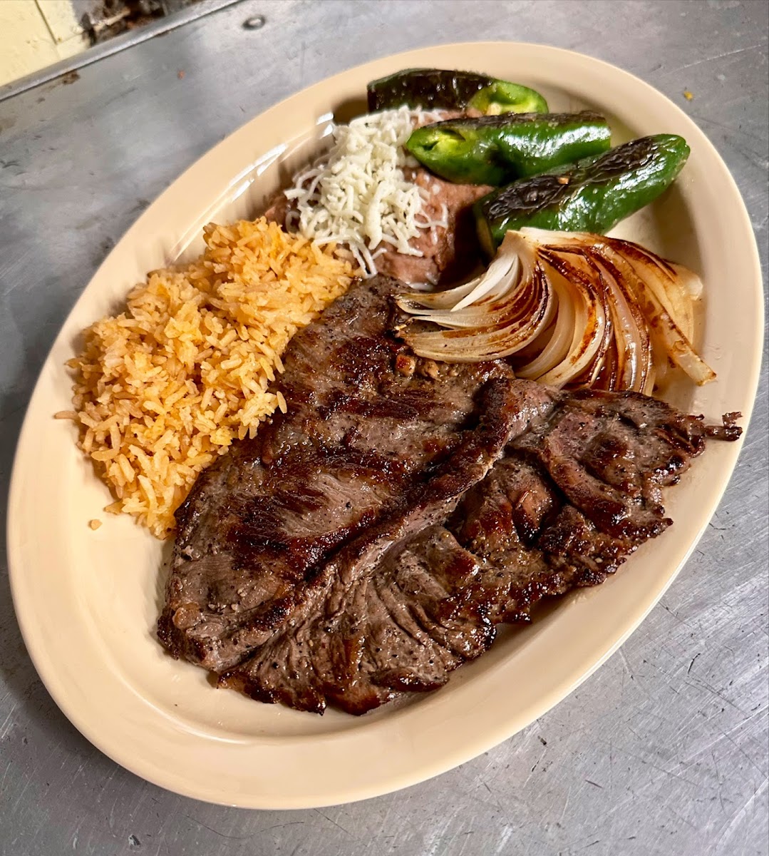 Taqueria Varitas photo 3