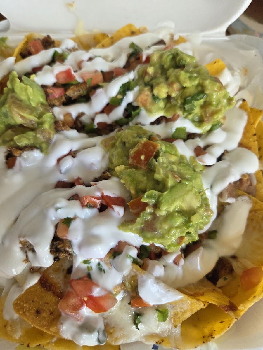 Taqueria Varitas photo 4