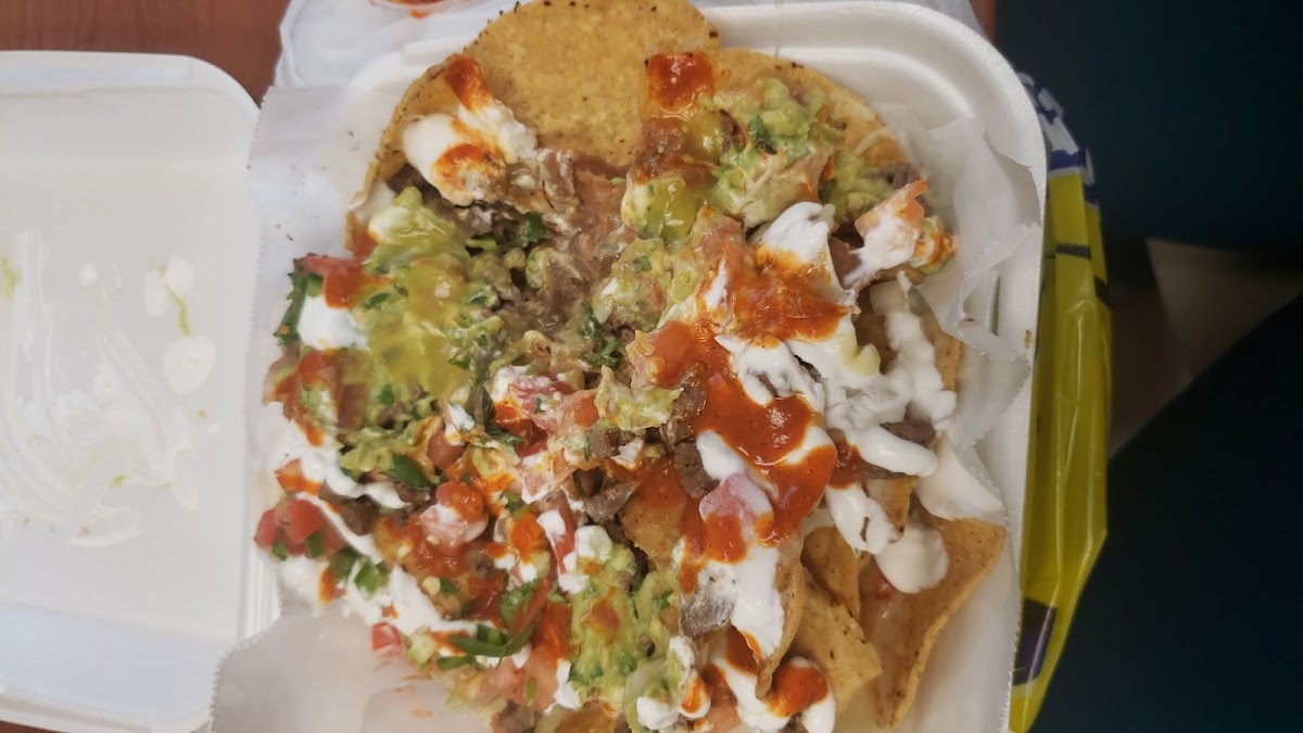 Taqueria Varitas photo 5