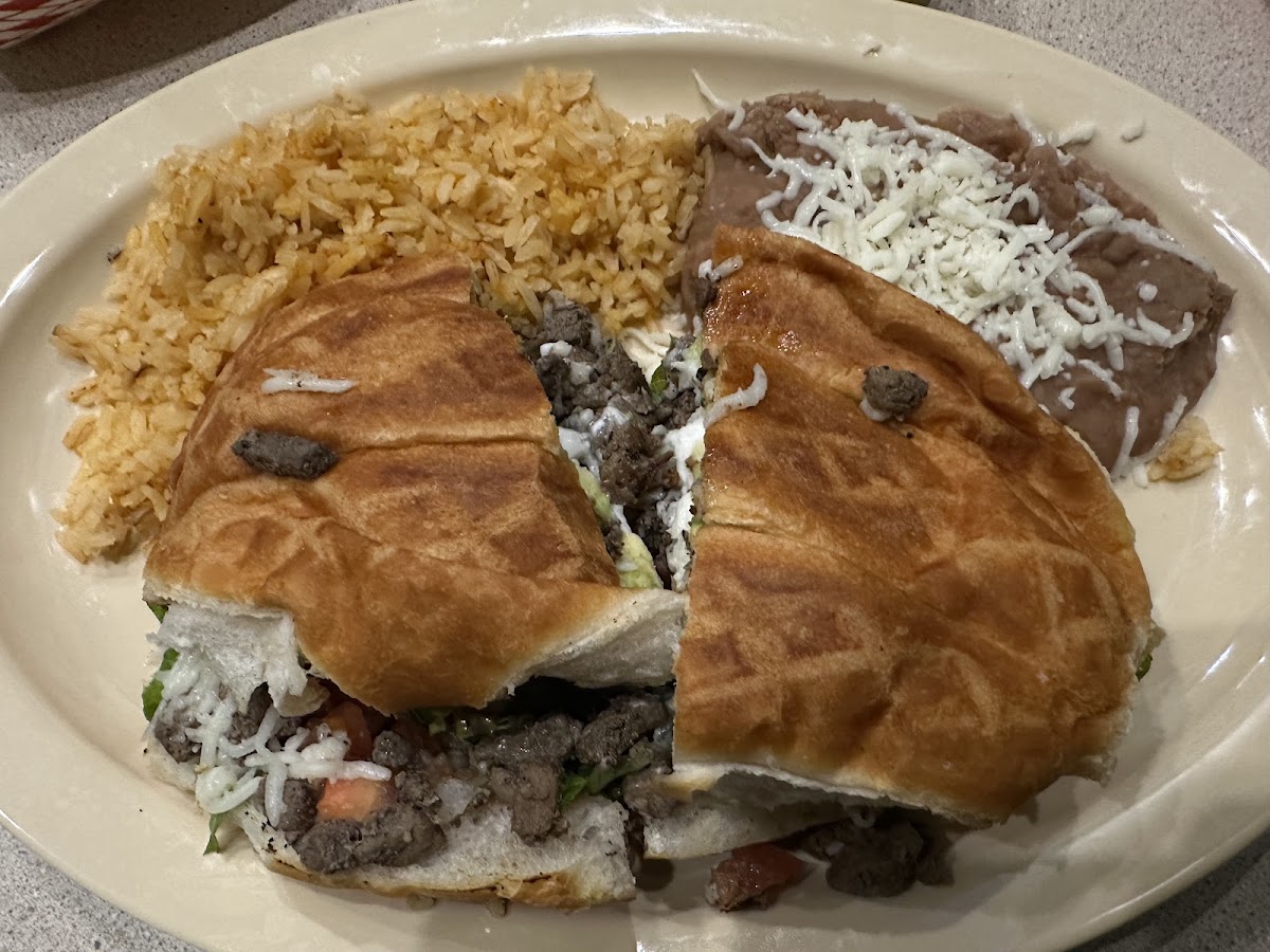 Taqueria Varitas photo 6