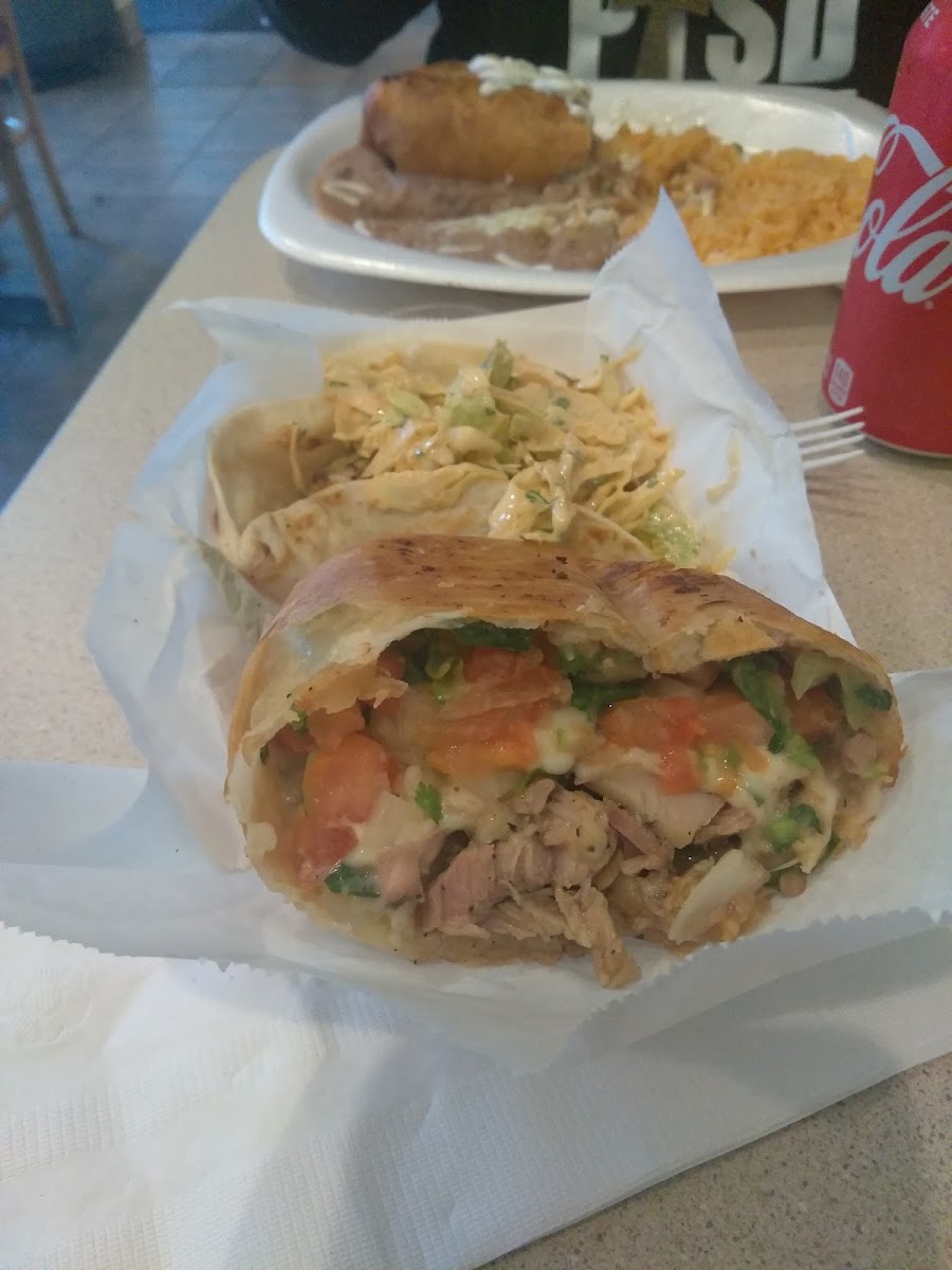 Taqueria Varitas photo 7