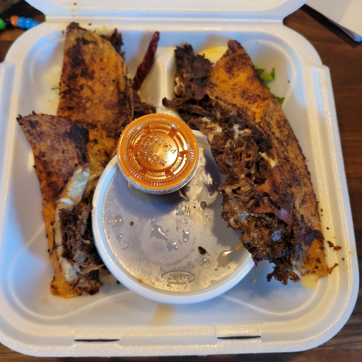Taqueria Varitas photo 8