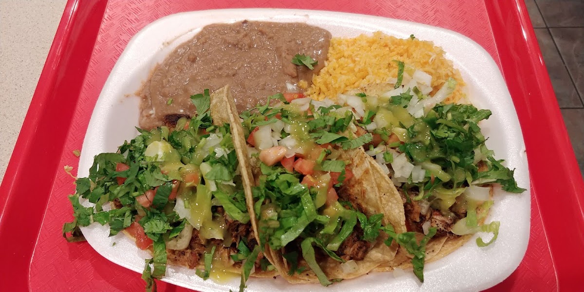 Taqueria Varitas photo 9